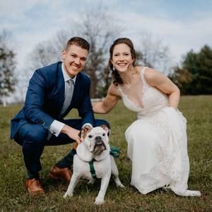 Meet your Posher, Joe